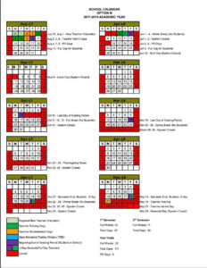 2024 Civil Court Calendar Rivi Vickie