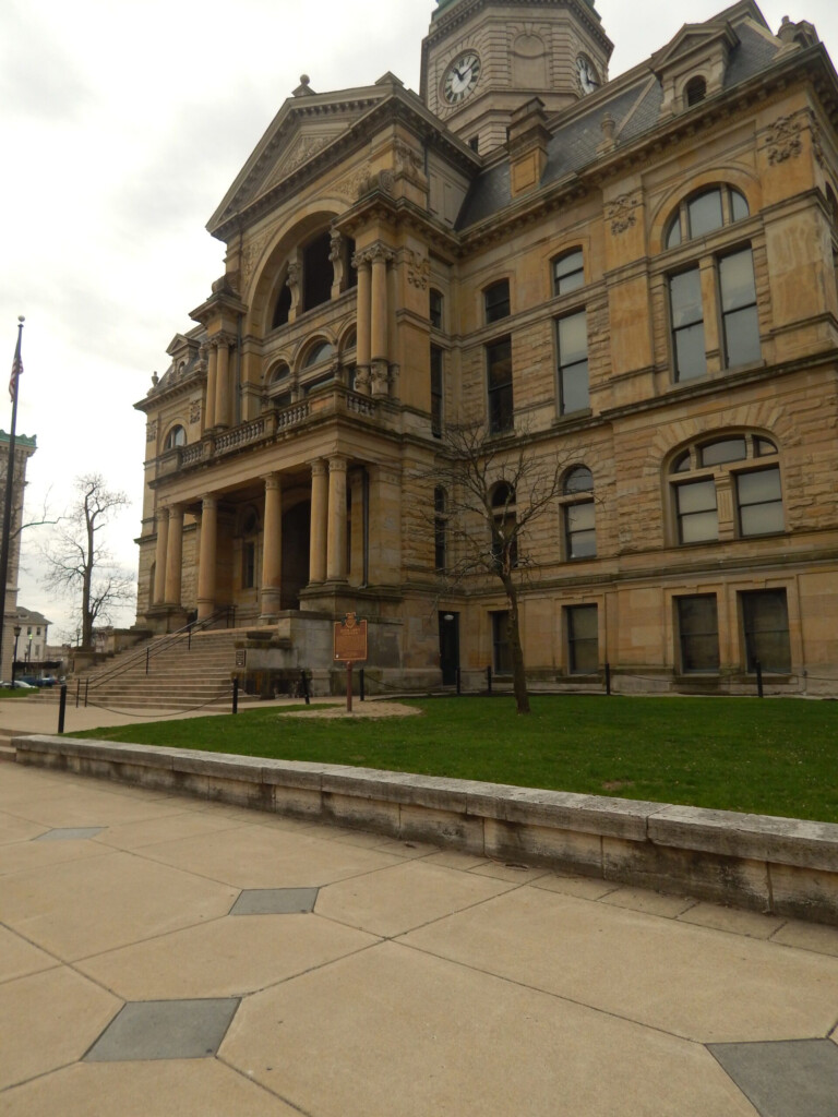 22 9 Butler County Courthouse Remarkable Ohio