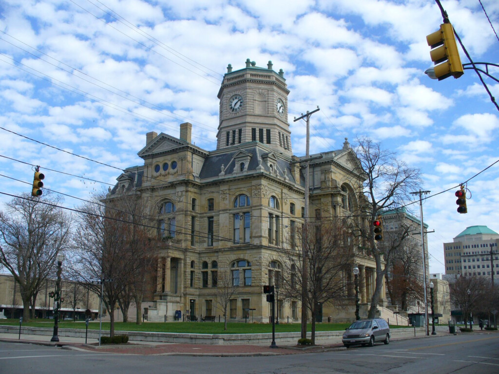 22 9 Butler County Courthouse Remarkable Ohio