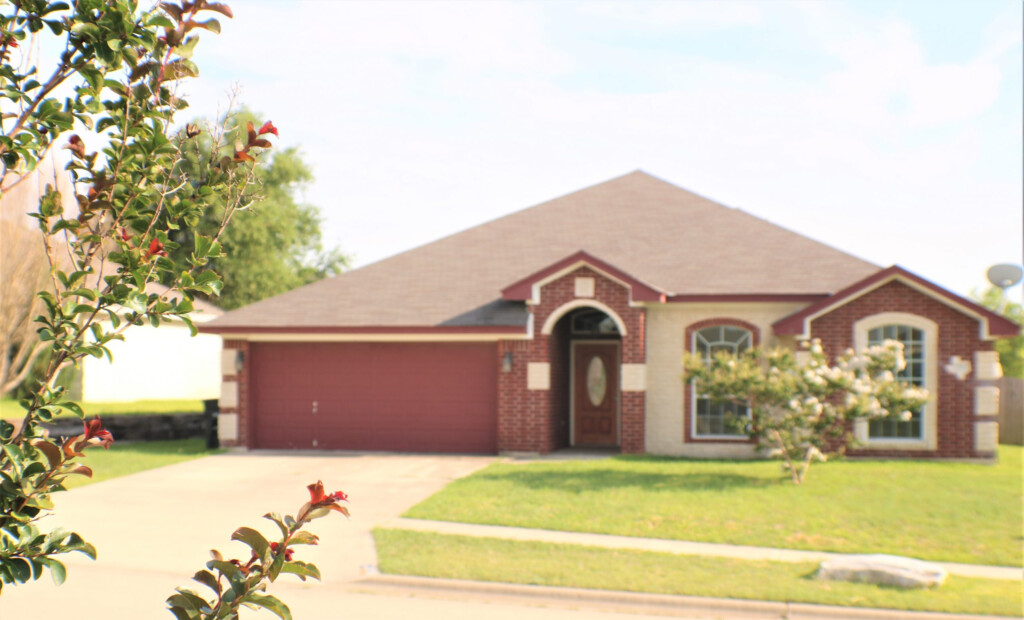 3800 Armstrong County Court Lilo Carroll 254 554 1292