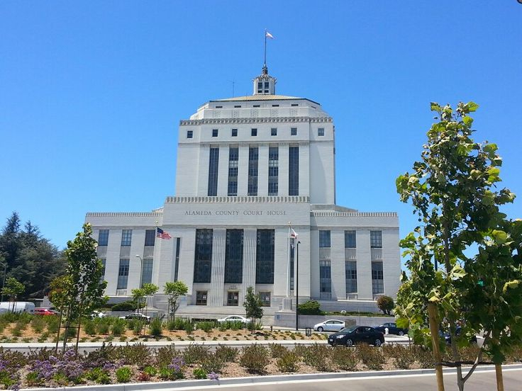 Alameda County Superior Court Calendar Rene Vallie