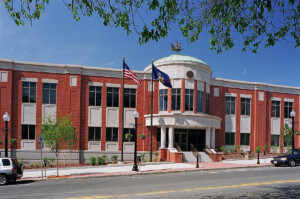 Albany County Family Courthouse BBL Construction Services