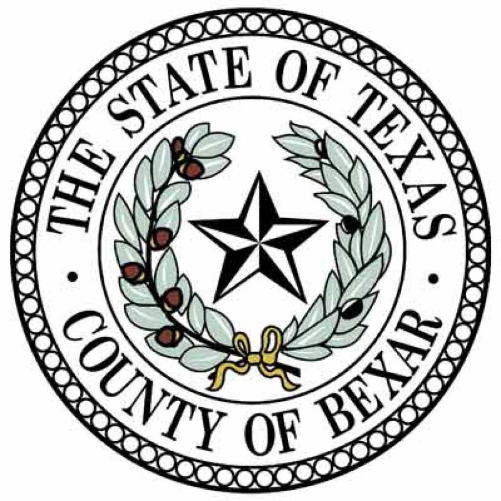Bexar County Court Records Now Available Online TPR