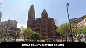 Bexar County District Courts The Court Direct