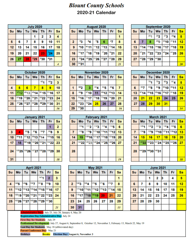 Bladen County Court Calendar Customize And Print