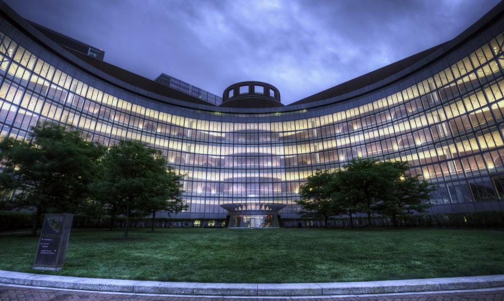 Boston Federal Courthouse