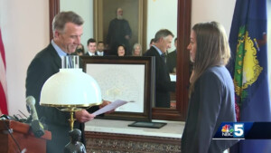 Brattleboro Native Sworn In As Vermont s Newest Superior Court Judge