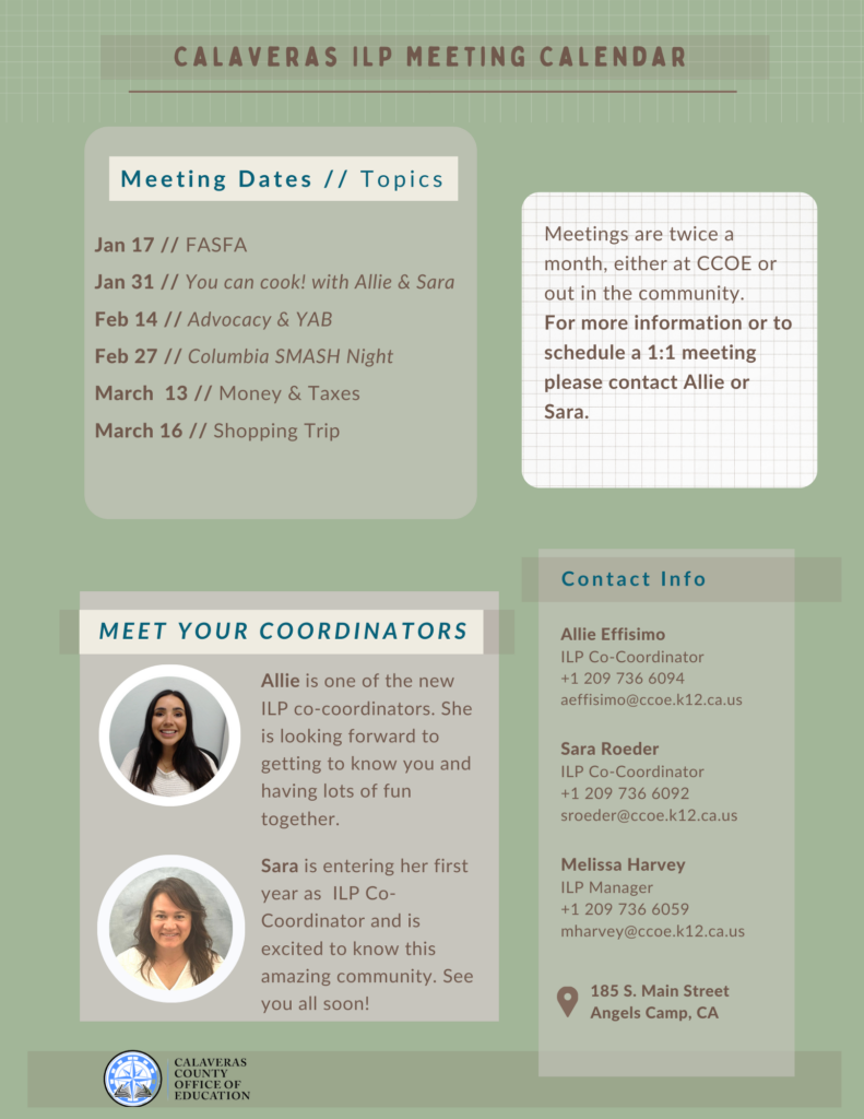 Calaveras County Court Calendar Breena Shirlee