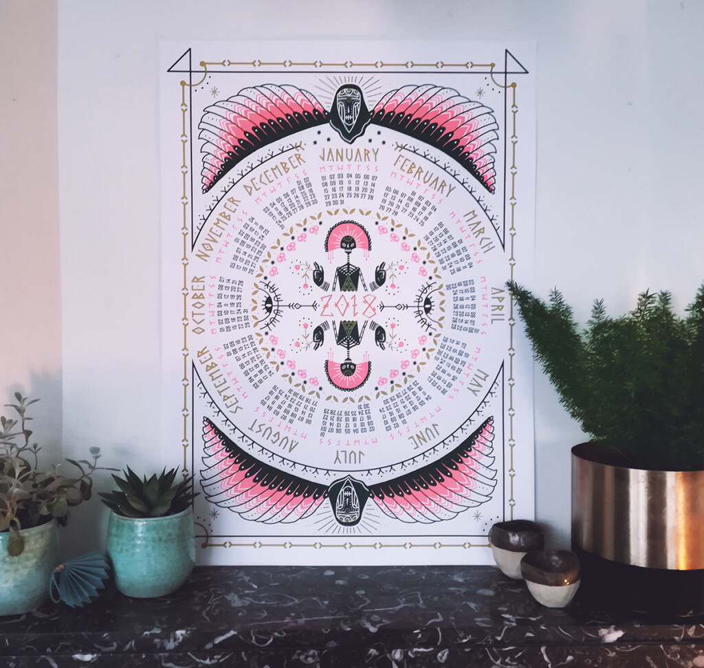 Calaveras Court Calendar