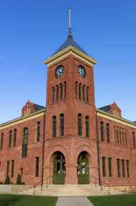 Coconino County Courthouse Photograph By Scott Sawyer Fine Art America