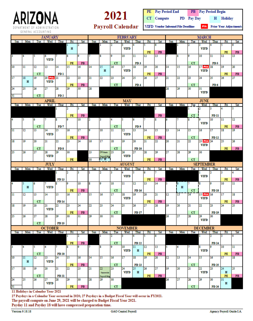 Coconino County Superior Court Calendar Printable Word Searches