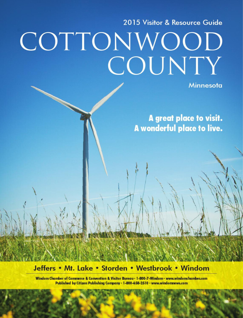 Cottonwood County Court Calendar Prntbl concejomunicipaldechinu gov co