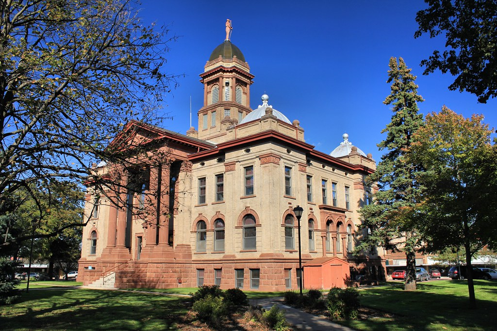 Cottonwood County Court Calendar