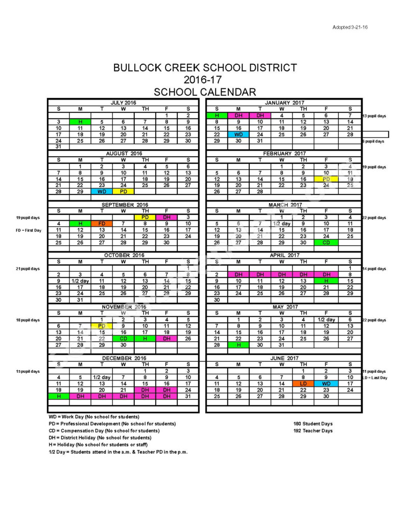 Court Calendar Midland Mi