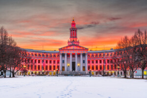 Denver County Court A Justice Hub For The Mile High City