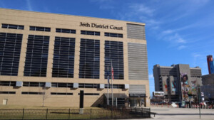 Detroit s 36th District Court Resuming Virtual Eviction Hearings WDET