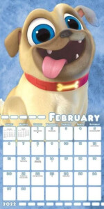 Disney Junior Calendar Printable 2024 CALENDAR PRINTABLE