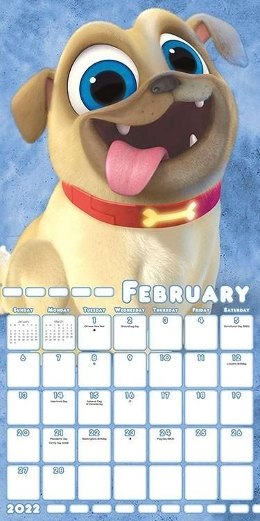 Disney Junior Calendar Printable 2024 CALENDAR PRINTABLE