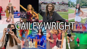 Farewell Cailey Wright TROY TrojanVision News YouTube