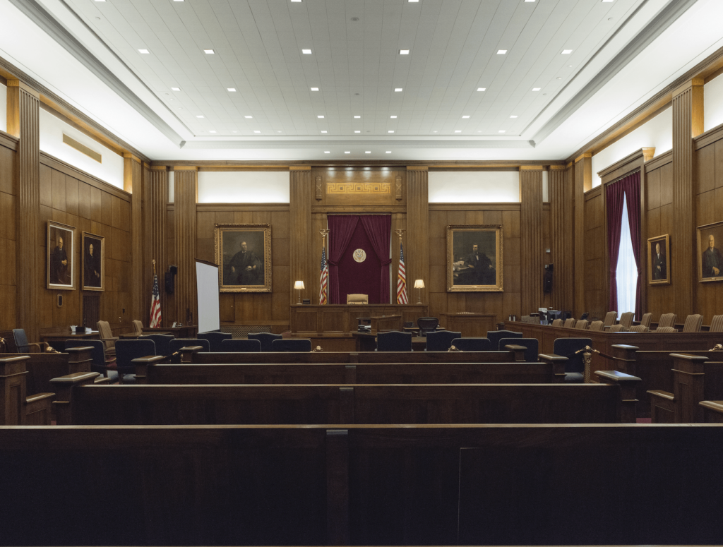Federal District Court Calendar Amber Bettina