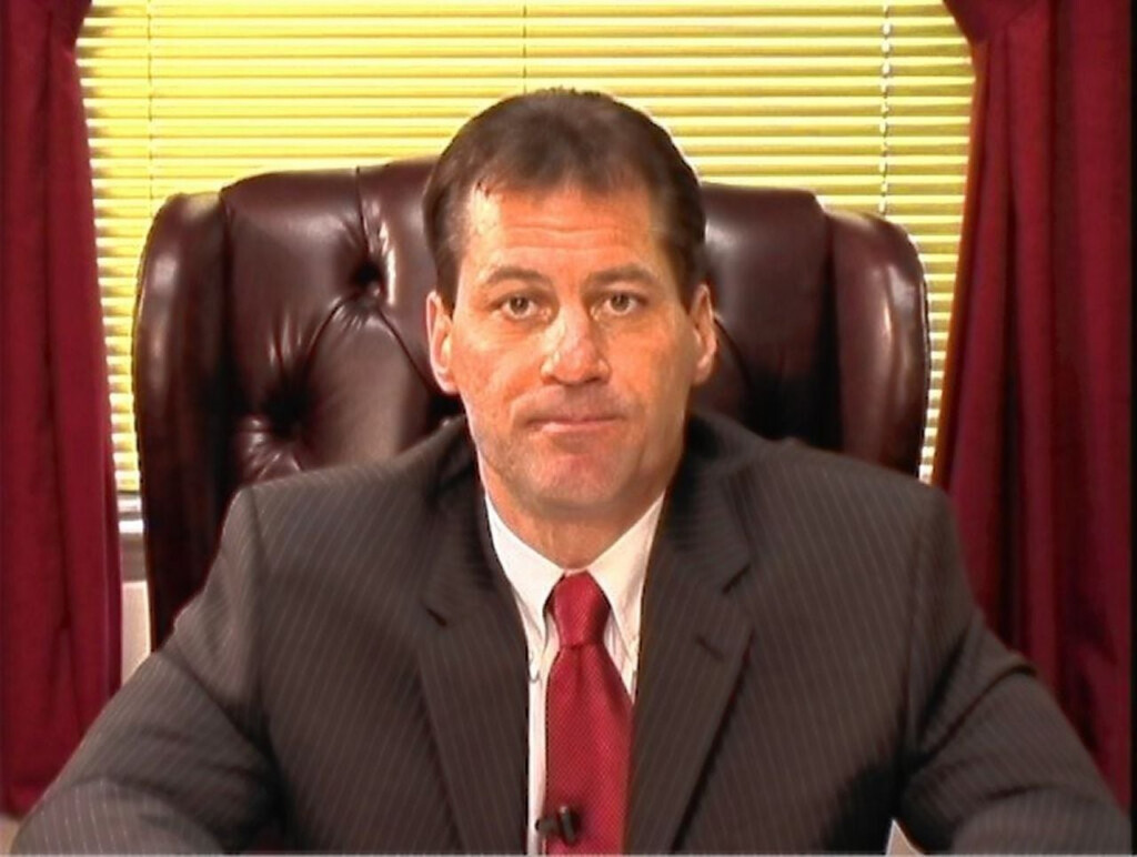 Federal Judge Plans To Ban Utica Lawyer From Filing Lawsuits Syracuse