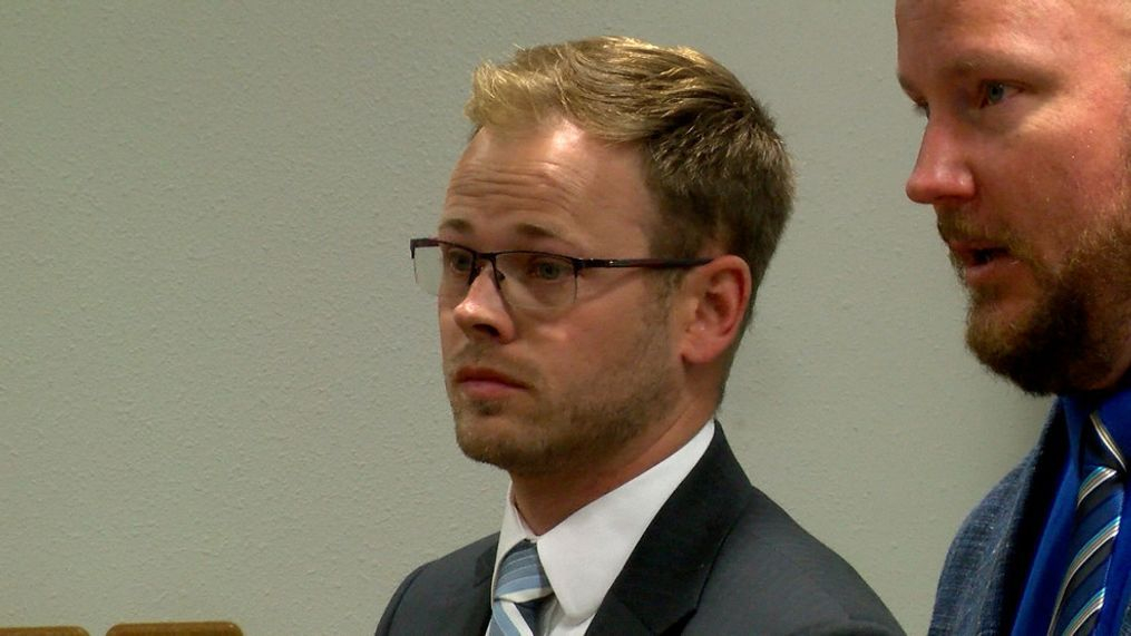 Former Stevensville Mayor Pleads Guilty To Official Misconduct Charges