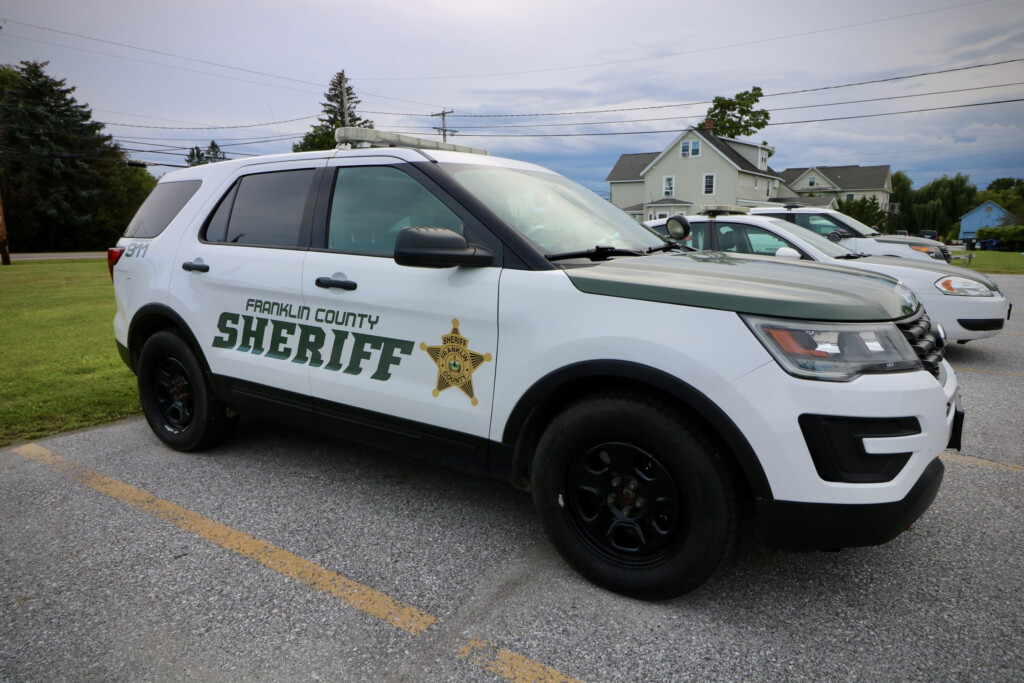 Franklin County Democrats Back Write in Bid For Sheriff In 3 way Race 