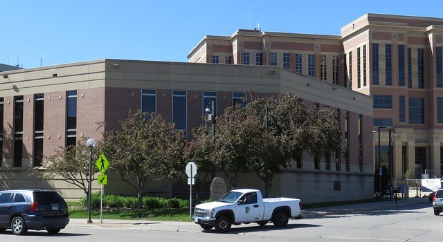 Grand Meadow Man Pleads Not Guilty To Kidnapping Charge In Olmsted 
