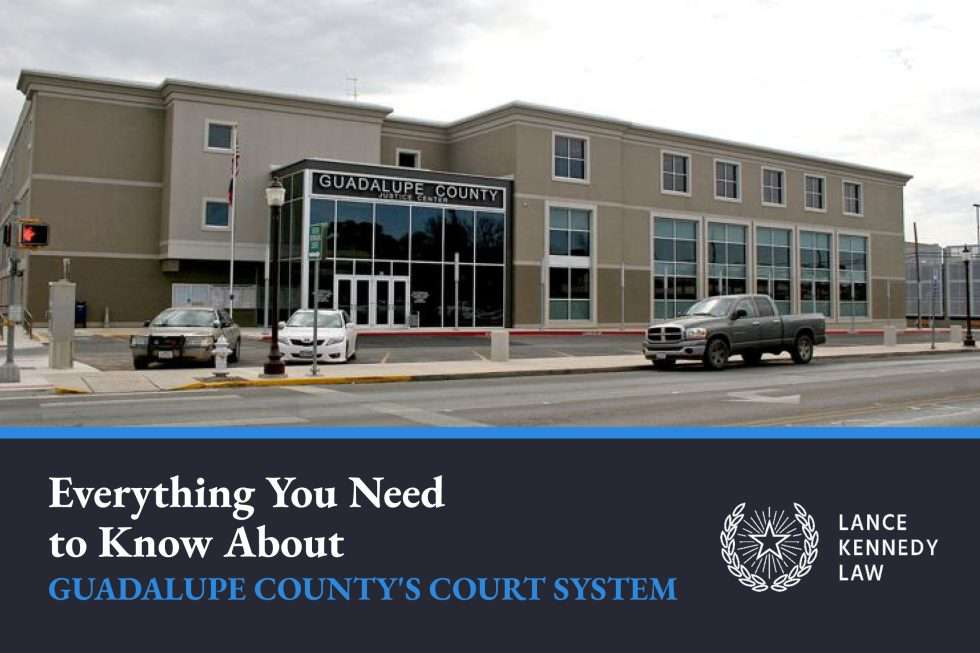Guadalupe County Court Guide Lance Kennedy