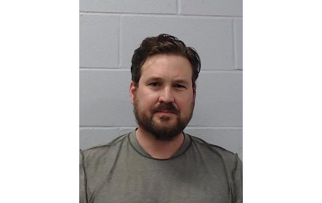 Guadalupe County Court Judge Arrested In San Marcos KTSA