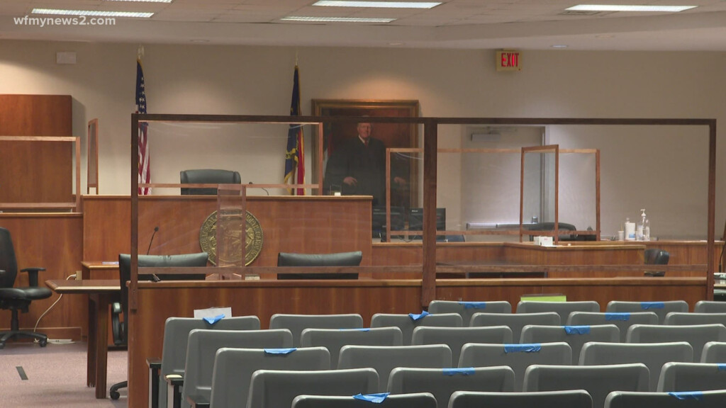 Guilford County Superior Court Calendar Prntbl 