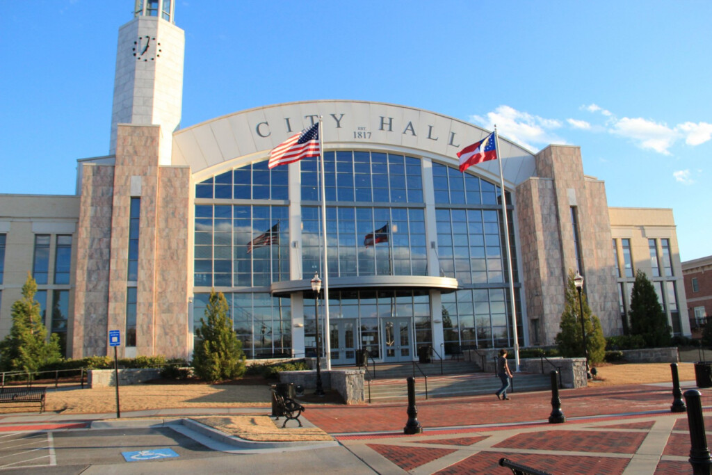 Gwinnett County Probate Court Breyer Home Buyers