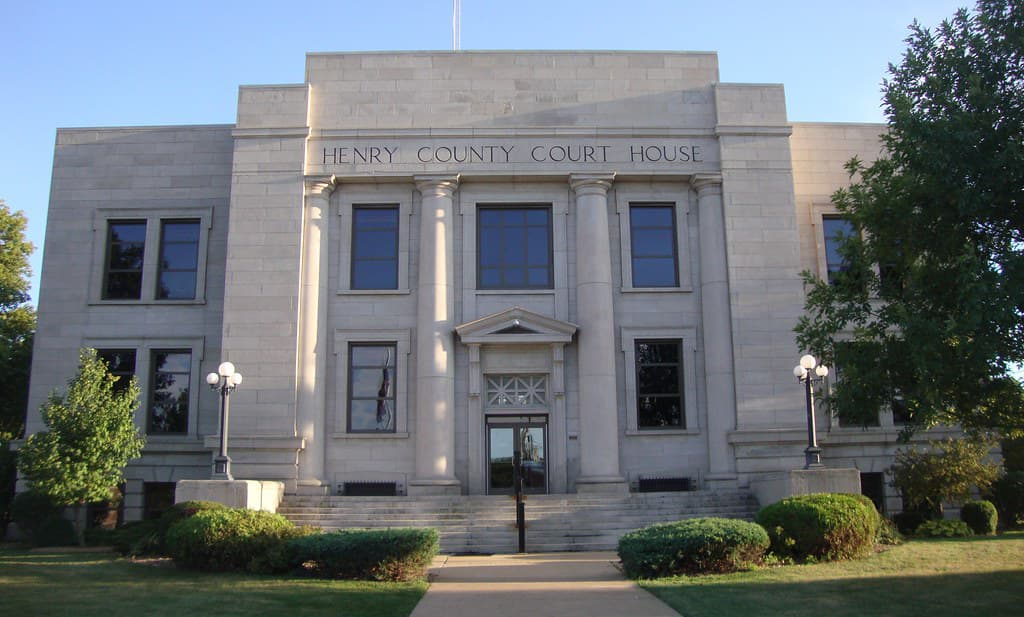 Henry County State Court Calendar Jonis Mahalia