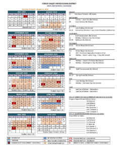 Jackson County Circuit Court Calendar