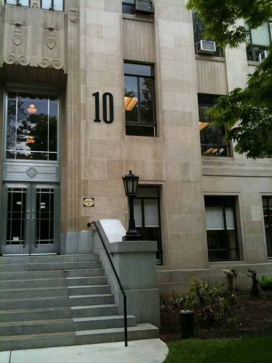 Jackson County Circuit Court Calendar