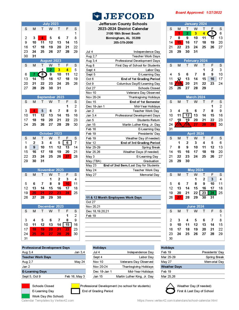Jcps Calendar 2024 25 Kentucky Flori Therine