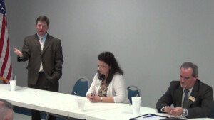 Johnston County NC Clerk Of Court Candidates For 2014 YouTube