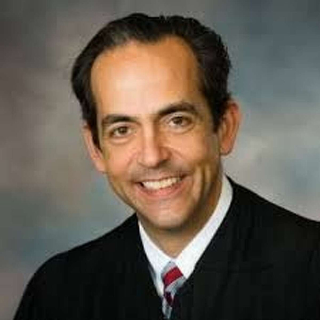 Judge Carras Issues Ruling In Midland County Fair Suit