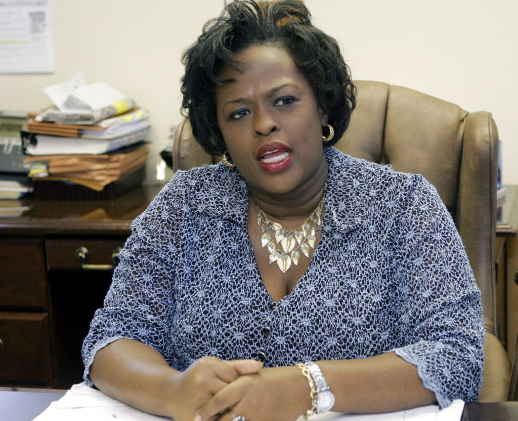 Judge Issues Gag Order In Mississippi Welfare Embezzlement Case OurTupelo