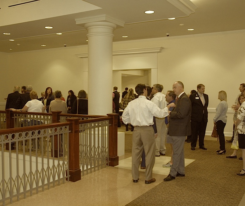 Judge Rules For New Behavioral Hospital In Coweta County The Citizen
