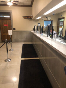 Kanawha County Magistrate Courts 111 Court St Suite 216 Charleston