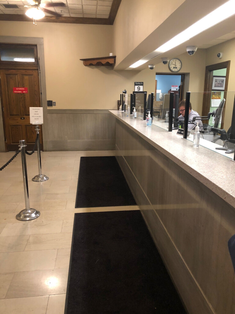 Kanawha County Magistrate Courts 111 Court St Suite 216 Charleston 