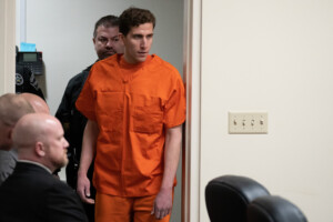 Kaylee Goncalves Sister Breaks Silence After Bryan Kohberger Arrest