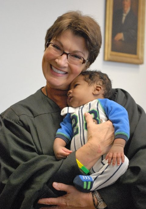 King County Drug Court Celebrates 20 Years Employee News