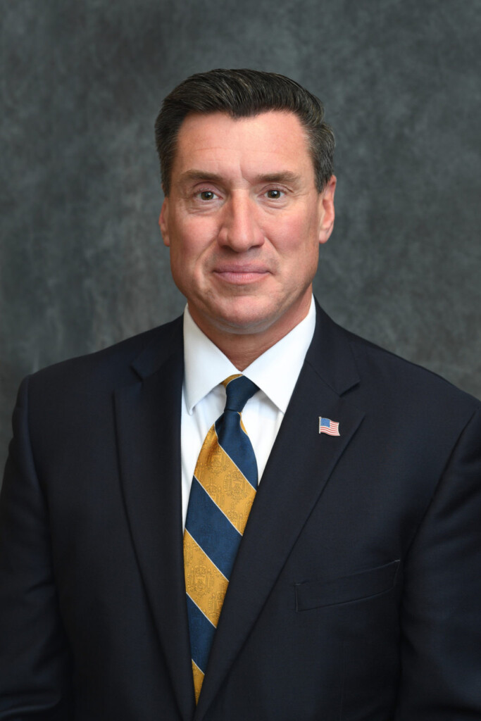 Leadership National District Attorneys Association