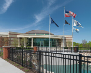 Macomb County 42 2 District Court Architectural Design Projects Metro