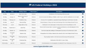 Massachusetts Trial Court Holidays 2024 Elsie Leelah