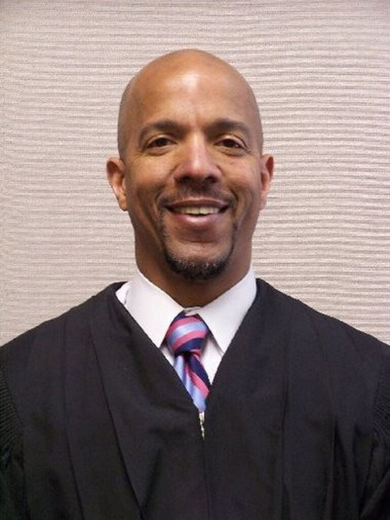 Mercer County Superior Court Judge Moved To Appellate Division Nj
