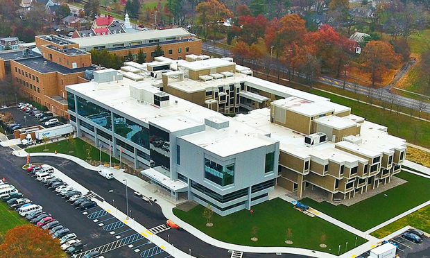 Orange County Supreme Court Is On Verge Of Judicial Homecoming New 