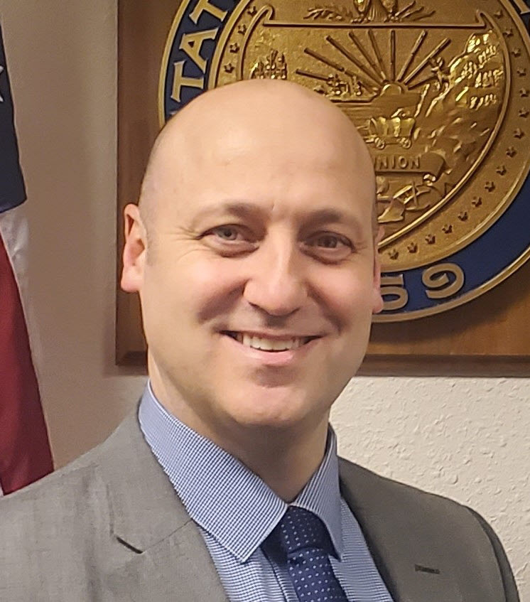 Oregon Judicial Department Judge Keith Stein Going To Court State 